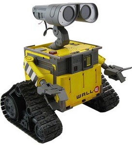 Ultimate WALL-E