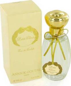 Petite Cherie от Annick Goutal