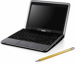 Dell Inspiron 910