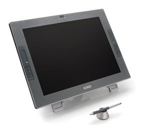 Wacom Cintiq 21 UX