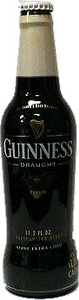 Guinness draft