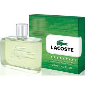 Lacoste Essential