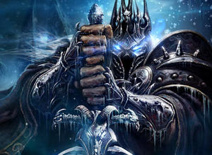 Wrath of Lich King