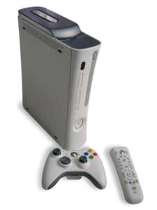 xbox360