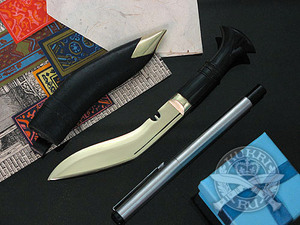 4" Кукри Paper Kukri