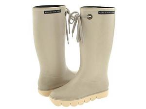 Marc Jacobs Rubber Boots