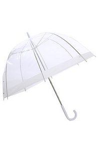 Transparent Umbrella