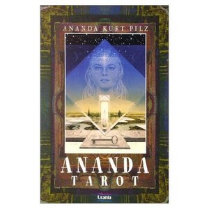 ananda tarot set