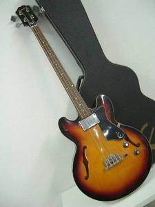 Epiphone RIVOLI