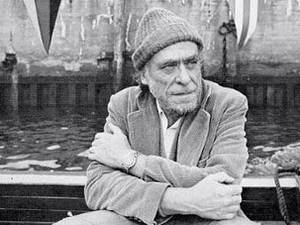 Charles Bukowski