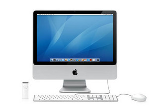 iMac 24"