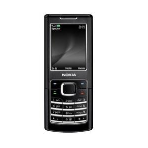 Nokia 6500