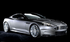 Aston Martin DBS