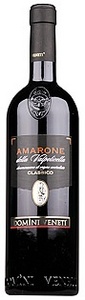 amarone della valpolicella classico domini veneti