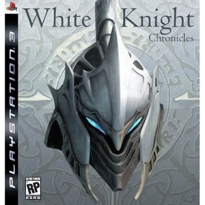 White Knight Story