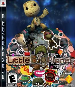 LittleBigPlanet