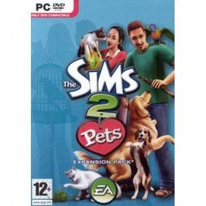 The Sims 2: Pets