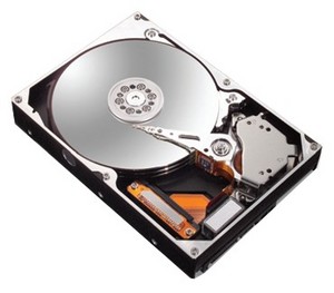 Hard disk 120 Gb