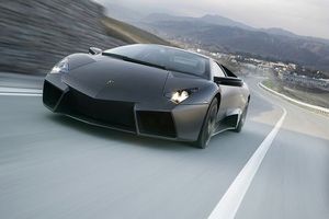 Lamborgini Reventon