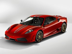 Ferrari 430 Scuderia