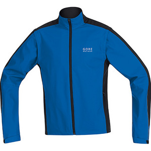 windstopper COUNTDOWN AS Thermo Jacket