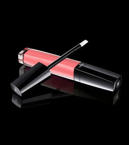 Блеск для губ Aqualumiere gloss Chanel