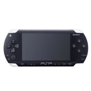 PSP