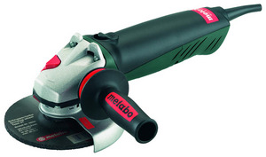 Болгарка Metabo WEA 14-150 Plus