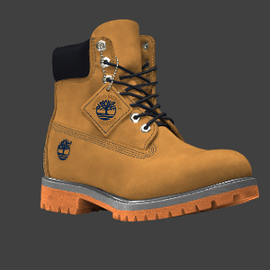 Timberland Women Custom Waterproof 6in Premium Boots