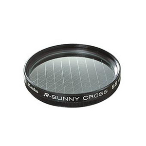 Kenko Sunny Cross 52 mm. Фильтр )