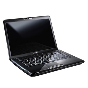 Toshiba Satellite A300-15J