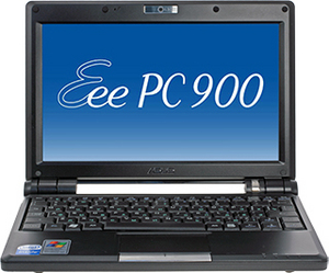 ASUS EeePC 900