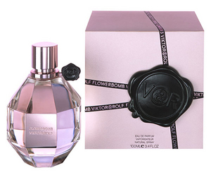 Victor Rolf - Flowerbomb