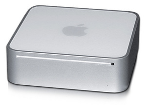 Mac mini или MacBook?!