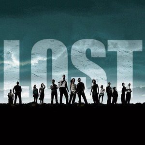 Lost DVD