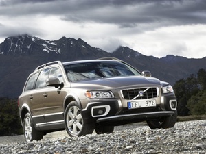 volvo xc 70