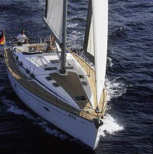 Bavaria 46 Cruiser