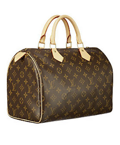 Louis Vuitton Speedy Bag