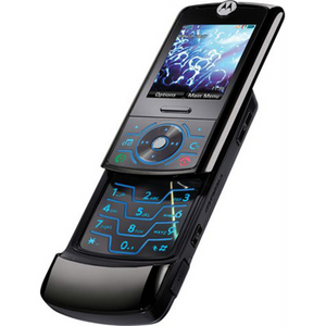 Motorola Z6