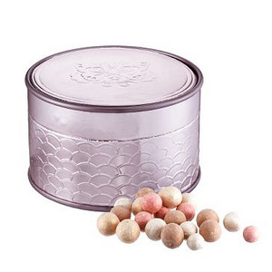 Guerlain Meteorites Butterfly Pearls