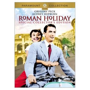 Roman Holiday