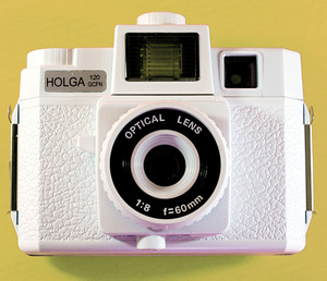 Holga 120