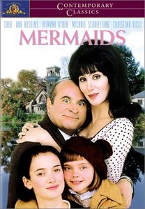 Mermaids DVD