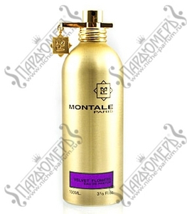 Montale Velvet Flowers