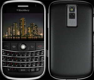 blackberry bold