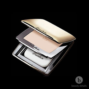 GUERLAIN Parure Compact Foundation