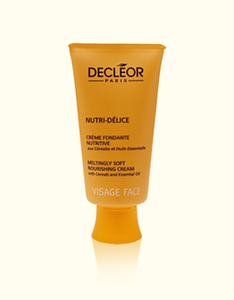 Decleor NUTRI-DELICE  SOFT NOURISHING CREAM