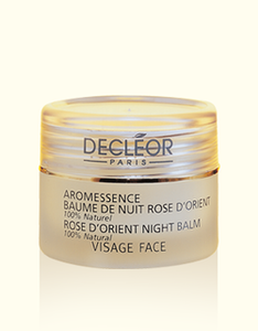 Decleor ROSE D’ORIENT NIGHT BALM