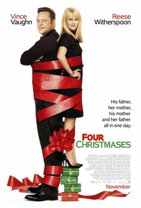 Четыре Рождества (Four Christmases)