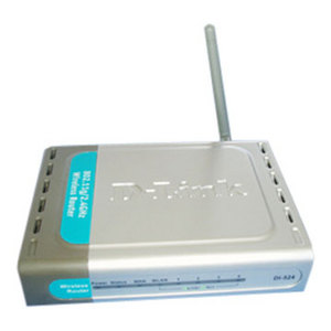 wireless router